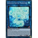 Coeur de Cristal Marincesse (SR) [CHIM]