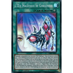 L'Oeil Maléfique de Gorgoneio (SR) [CHIM]