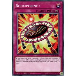 Boumpoline ! (C) [CHIM]