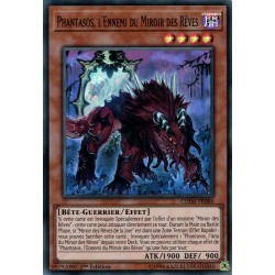 Phantasos, l'Ennemi du Miroir des Rêves (SR) [CHIM]