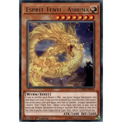 Esprit Tenyi - Ashuna (R) [CHIM]