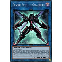 Dragon Satellite Galactique (SR) [CHIM]