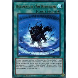 Hurlements de l'Âme Désenchaînée (UR) [CHIM]