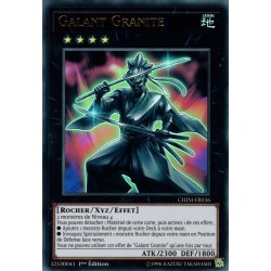 Galant Granite (UR) [CHIM]