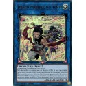 Draco Maîtres du Tenyi (UR) [CHIM]