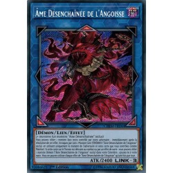 Âme Désenchaînée de l'Angoisse (STR) [CHIM]