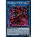 Âme Désenchaînée de l'Angoisse (STR) [CHIM]