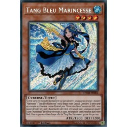 Tang Bleu Marincesse (STR) [CHIM]