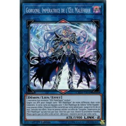 Gorgone, Impératrice de l'Oeil Maléfique (Prismatic) (PSR) [CHIM]