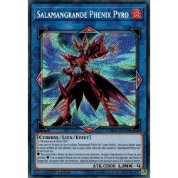 Salamangrande Phénix Pyro (STAR) [CHIM]