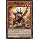 Sigma Mathmech (SR) [MYFI]