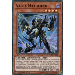 Nabla Mathmech (SR) [MYFI]