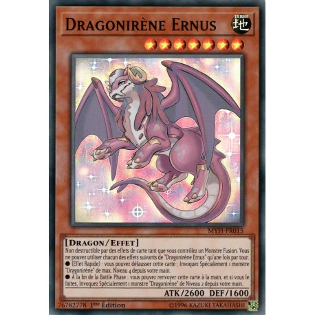 Dragonirène Ernus (SR) [MYFI]