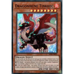 Dragonirène Tinkhec (SR) [MYFI]