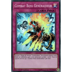 Combat Boss Genèraideur (SR) [MYFI]