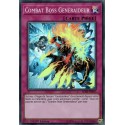Combat Boss Genèraideur (SR) [MYFI]