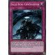 Salle Boss Genèraideur (SR) [MYFI]
