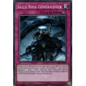 Salle Boss Genèraideur (SR) [MYFI]