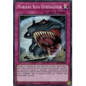 Morsure Boss Genèraideur (SR) [MYFI]