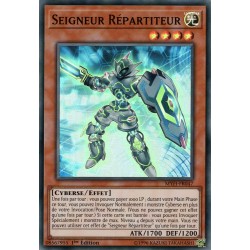 Seigneur Répartiteur (SR) [MYFI]