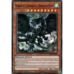 Mardark de la Dragarde de l'Héritage du Monde (SR) [MYFI]
