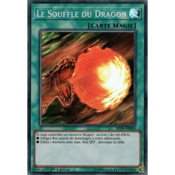 Le Souffle du Dragon (SR) [MYFI]