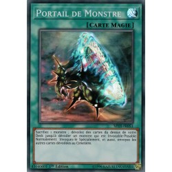 Portail de Monstre (SR) [MYFI]