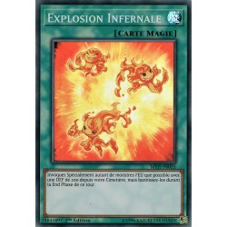 Explosion Infernale (SR) [MYFI]