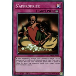 S'approprier (SR) [MYFI]