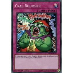 Crac Boursier (SR) [MYFI]