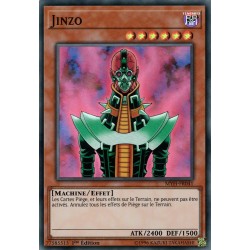 Jinzo (SR) [MYFI]