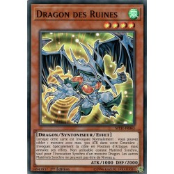 Dragon des Ruines (SR) [MYFI]