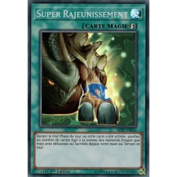 Super Rajeunissement (SR) [MYFI]