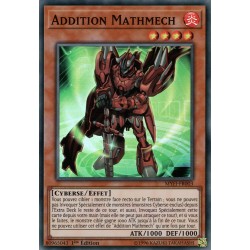 Addition Mathmech (SR) [MYFI]