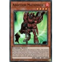 Addition Mathmech (SR) [MYFI]