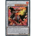 Magma Géomathmech (STR) [MYFI]