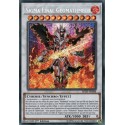 Sigma Final Géomathmech (STR) [MYFI]