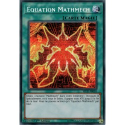 Equation Mathmech (STR) [MYFI]