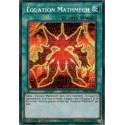 Equation Mathmech (STR) [MYFI]