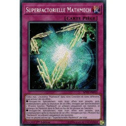 Superfactorielle Mathmech (STR) [MYFI]