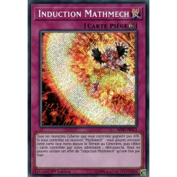Induction Mathmech (STR) [MYFI]