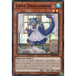 Linge Dragonirène (SR) [MYFI]