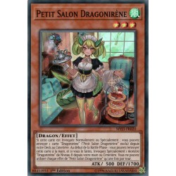 Petit Salon Dragonirène (SR) [MYFI]
