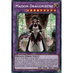 Maison Dragonirène (STR) [MYFI]
