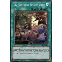 Dragonirène Hospitalité (SR) [MYFI]