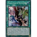 Dragonirène Bienvenue (STR) [MYFI]
