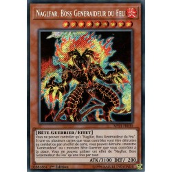 Naglfar, Boss Genèraideur du Feu (STR) [MYFI]