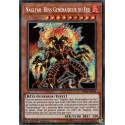 Naglfar, Boss Genèraideur du Feu (STR) [MYFI]