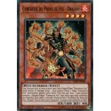 Confrérie du Poing de Feu - Dragon (SR) [MYFI]