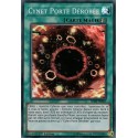 Cynet Porte Dérobée (SR) [MYFI]